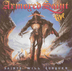 Saints Will Conquer