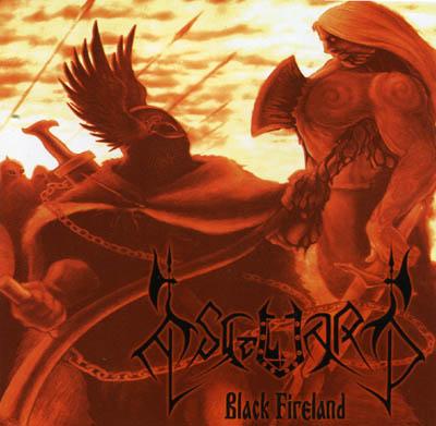Black FireLand