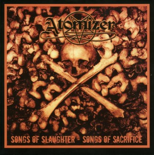 Songs of slaughter-Songs of sacrifice