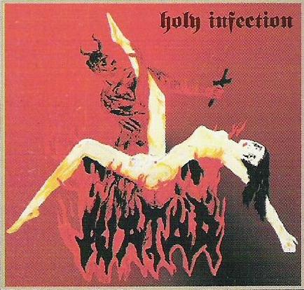 Holy Infection