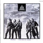 Profile-The Best of Axxis