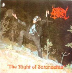 The Night of Satanachia