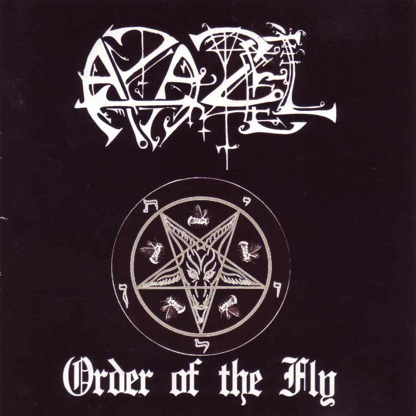 Order of the Fly