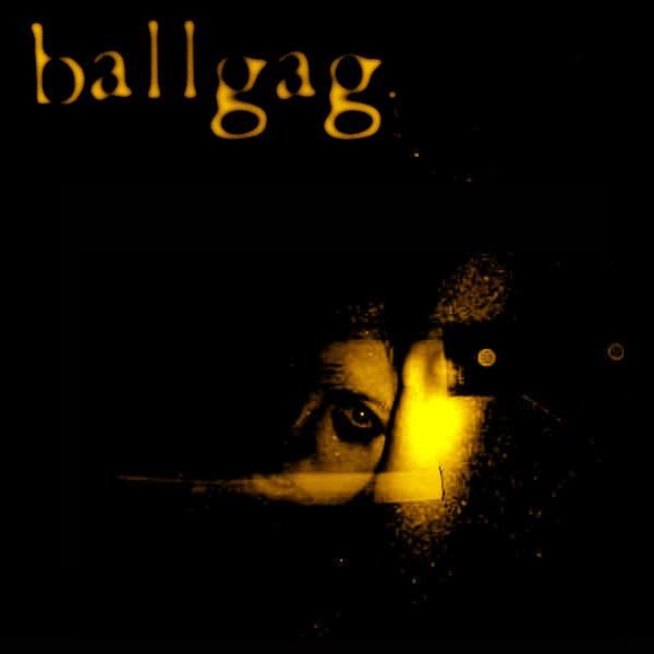 Ballgag