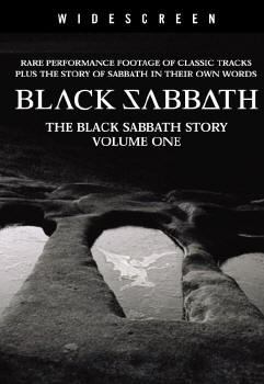 best black sabbath songs