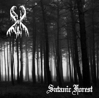 Satanic Forest