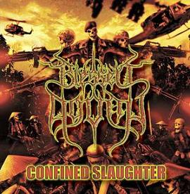 Confined Slaughter