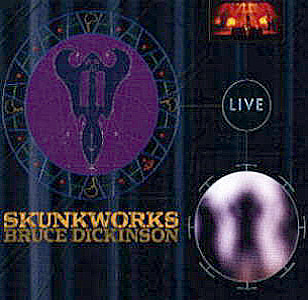 Skunkworks Live EP
