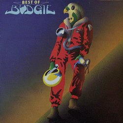 The Best of Budgie