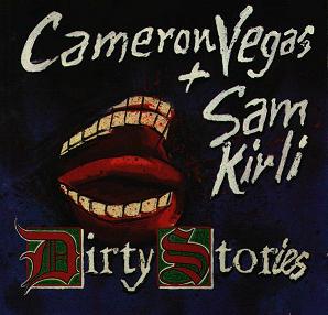 Dirty Stories (feat. Sam Kirli)