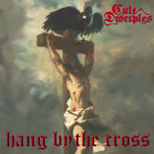 Hang By The Cross