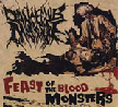 Feast Of The Blood Monsters