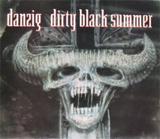 Dirty Black Summer
