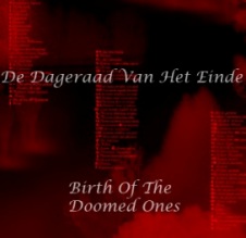Birth Of The Doomed Ones