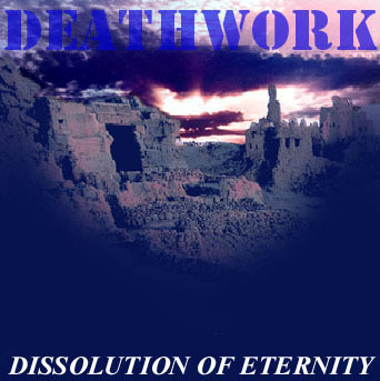 Dissolution of Eternity
