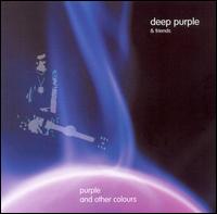 Deep Purple and Friends