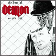 The Best Of Demon Volume One