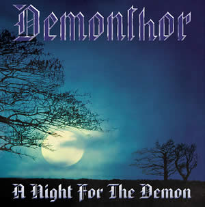 A Night For The Demon