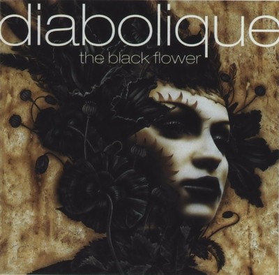 The Black Flower