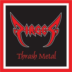 Thrash Metal