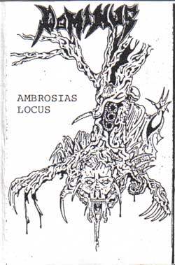 Ambrosius Locus