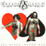 Jet Black, Blood Red