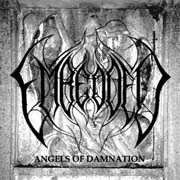 Angels of Damnation