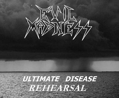 Ultimate Disease Rehearsal