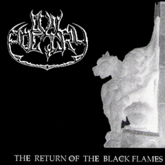 The Return Of The Black Flames