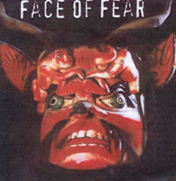 Face of Fear