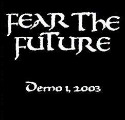 Demo 1, 2003