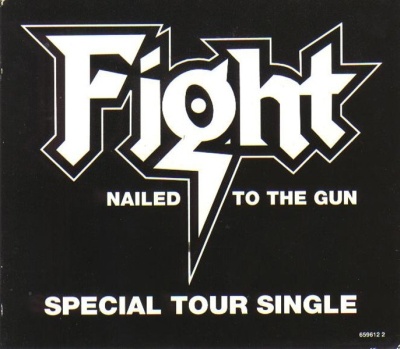 Nailed To The Gun (Special Tour Single)