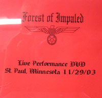 St. Paul, Minnesota 11/29/03