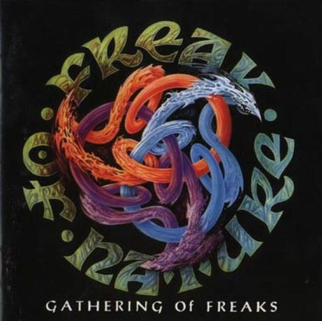 Gathering of Freaks