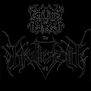 The Krullenzith EP