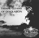 Dismal Gleams of Desolation