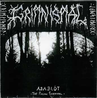 Asablt - The Pagan Survival