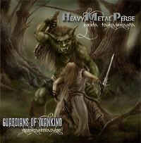 Heavy Metal Perse / Guardians of Mankind