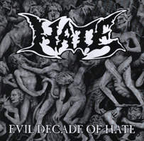 Evil Decade of Hate
