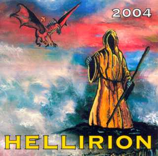 Hellirion 2004