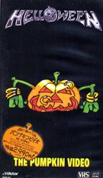 The Pumpkin Video