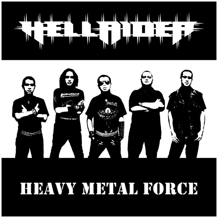 Heavy Metal Force