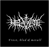 Frost, Blod & Metall