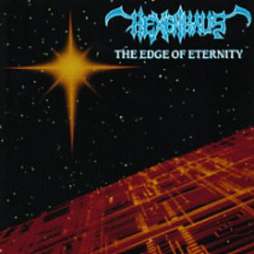 The Edge of Eternity