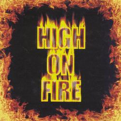 High on Fire