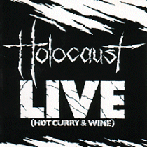 Live (Hot Curry & Wine)
