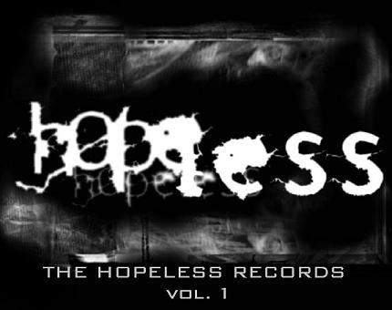 The Hopeless Records vol. 1