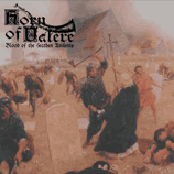 Blood of the Heathen Ancients