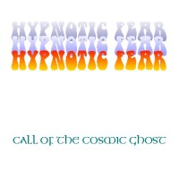 Call Of The Cosmic Ghost
