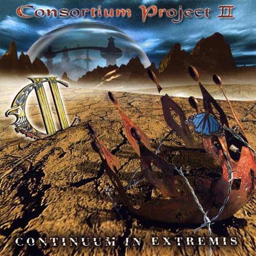 Consortium Project II - Continuum in Extremis